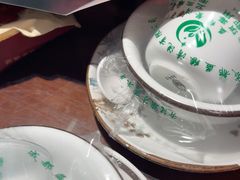 -新繁老號豌豆汤饭店·江湖菜(宝光寺店)