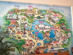 -青岛方特梦幻王国