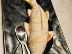 干酪鱼-小吊梨汤·北京菜·烤鸭(鸟巢店)