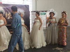 -沈阳国际会展中心管理有限公司