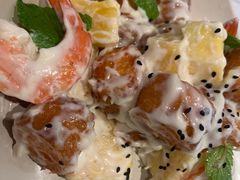 -鹿港小镇(金虹桥国际中心店)