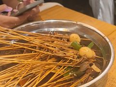-嘉州鲜知味钵钵鸡(奎星楼店)