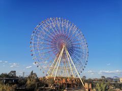 -七彩云南欢乐世界