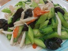 -老妈厨房团圆饺子东北菜(北环路店)
