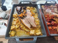 -北京王府井希尔顿酒店·万斯阁西餐厅