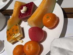 -晶丽香榭自助餐(南京大饭店)