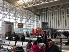 -成都东站汽车客运站