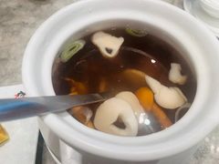 山珍菌王汤-亢龙太子酒轩·花园店