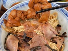 -永丰面馆(汉口路店)