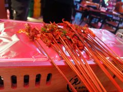 -Let’s WaKao瓦烤(贝森店)