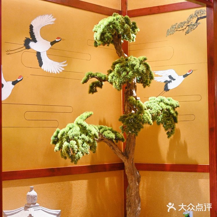 这家位于桃源π商业广场的烧肉已经开了好多年了