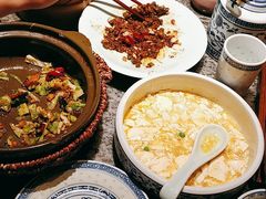 -南京大牌档(青岛万象城店)