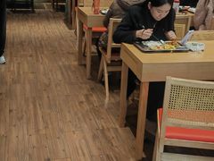 -淮扬厨子(健康路店)