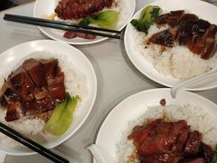 -深井陈记烧鹅酒家(新填地街店)