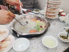 -鑫御隆斑鱼庄(雅安店)