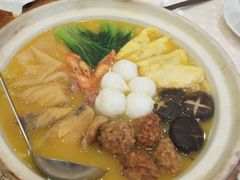 -顺风海鲜港(金玉兰店)