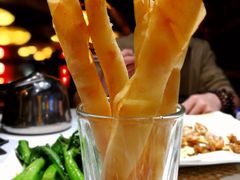 -味可道美食坊(福基路店)