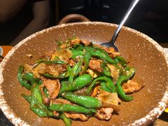 -十二点·辣椒炒肉(南山店)
