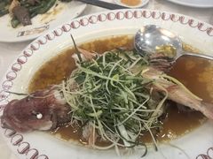 -凤城礼记鱼翅海鲜酒家(新马路总店)