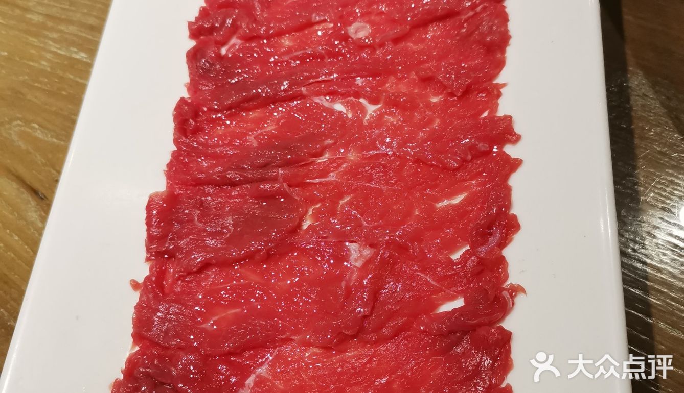 塔湾京福华肥牛火锅