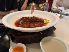 -誉八仙粤菜(万象天地店)