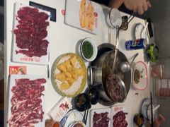 -陈记顺和潮汕牛肉火锅(韩江路店)