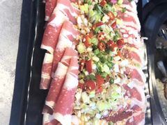 -永辉超市(中南城店)