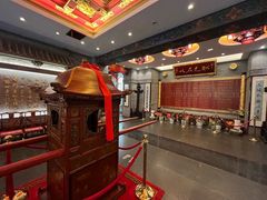 -宁波状元楼酒店(和义路店)