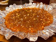 铁板凉粉-京都老蔡记(伊河路店)