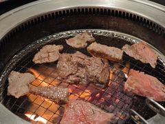 -黒毛和牛焼肉善 ZEN(難波心斎橋店)