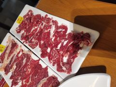 -海银海记潮汕牛肉火锅(新港中路海珠店)