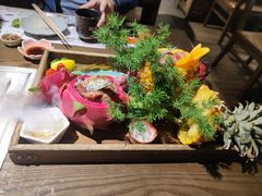 -樱宿日式和牛烧肉(五道口店)