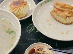 -李记清真馆(打钉巷店)
