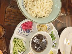 -烤肉季饭庄