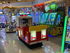 -汤姆熊欢乐世界(莘庄龙之梦店)