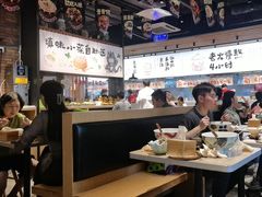 -云味馆·云南菜·云南米线(景田店)