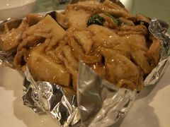 -天厨妙香素食餐厅(清华店)