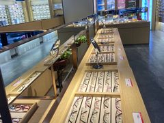 -宝明斋眼镜(洪楼店)