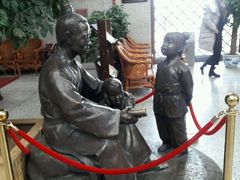 -曲阜东站