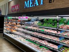 -永旺黄岛购物中心