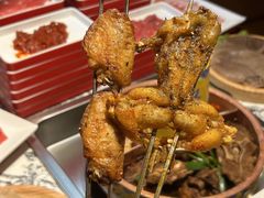 -京元盛铜锅涮肉(上海总店)
