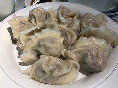 -海知道大连海鲜水饺(南山大冲店)