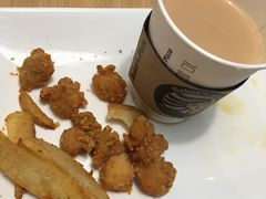 -百特喜·意大利餐厅(八佰伴镇江店)