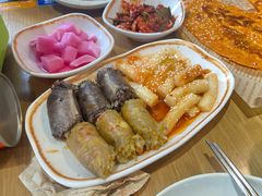 -海云台韩式汤饭·13年匠心韩料(南山店)