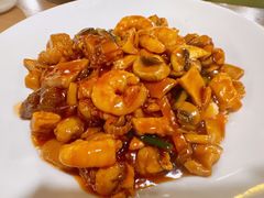 八珍豆腐-陈傻子餐厅(世纪都会店)