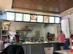 -林静小吃(复兴路店)
