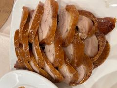 全聚德精品烤鸭-全聚德(前门店)