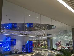 -芭菲盛宴·环球美食(北城国际店)