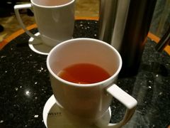 -天津君隆威斯汀酒店