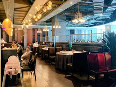 大堂-蟹榭·本帮江浙菜·蟹宴(五角场合生汇商场店)